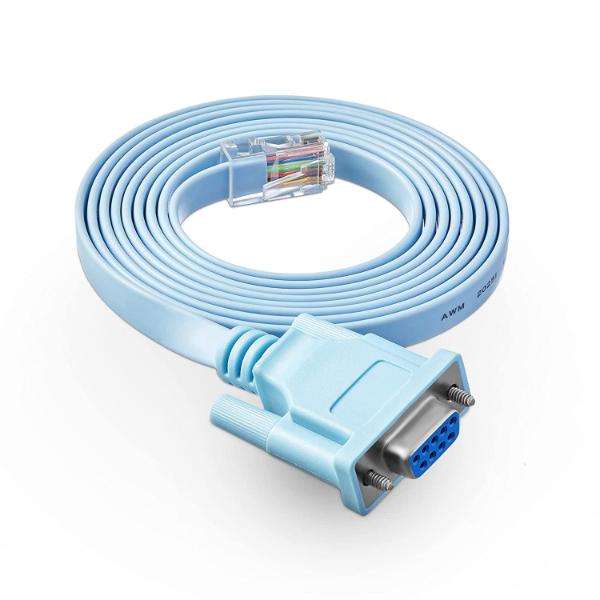 CABLE CONSOLE RJ45 TO DB9 -1.jpg